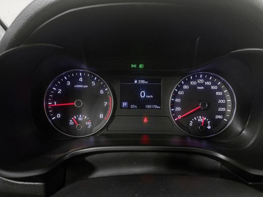 Kia Cerato IV Ногинск  - изображение 16