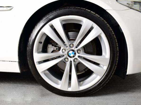 BMW 5 серии VI (F10/F11/F07) с пробегом 2010 года, цена 1 559 999 рублей, 262772 км, седан, Автокод Объявления
