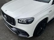 Mercedes-Benz GLS II (X167) Нижний Новгород  - изображение 48