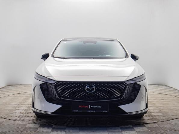 Mazda EZ-6 с пробегом 2025 года, цена 3 695 000 рублей, 27932 км, лифтбек, Автокод Объявления