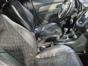 Chevrolet Cruze I Воронеж  - изображение 38