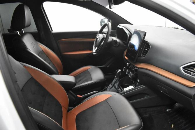 Lada (ВАЗ) Vesta I Рестайлинг (NG) с пробегом 2024 года, цена 1 670 000 рублей, 38314 км, универсал, Автокод Объявления