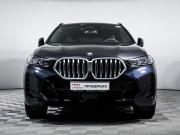 BMW X6 III (G06) Рестайлинг Москва  - изображение 26