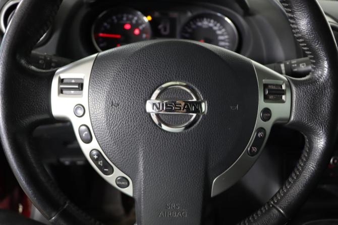 Nissan Qashqai I Рестайлинг с пробегом 2010 года, цена 829 990 рублей, 232893 км, внедорожник, Автокод Объявления