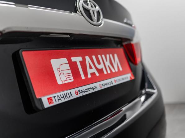 Toyota Camry VII (XV50) с пробегом 2013 года, цена 1 475 000 рублей, 315075 км, седан, Автокод Объявления