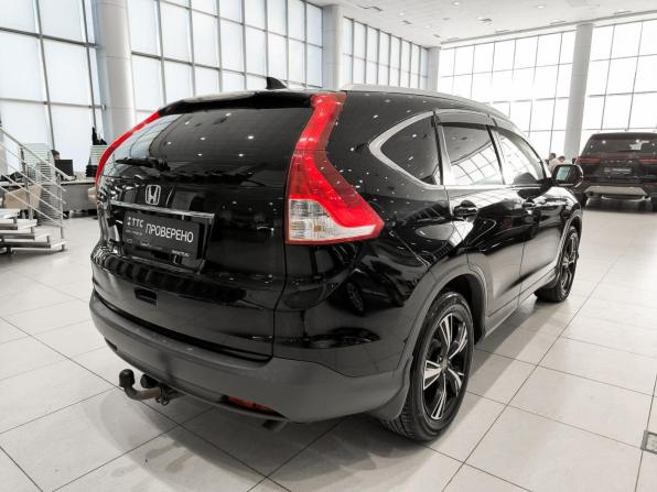 Honda CR-V IV с пробегом 2013 года, цена 1 980 000 рублей, 181500 км, внедорожник, Автокод Объявления