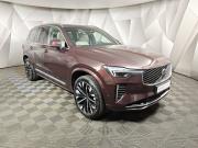 Volvo XC90 II Рестайлинг 2 Москва  - изображение 29