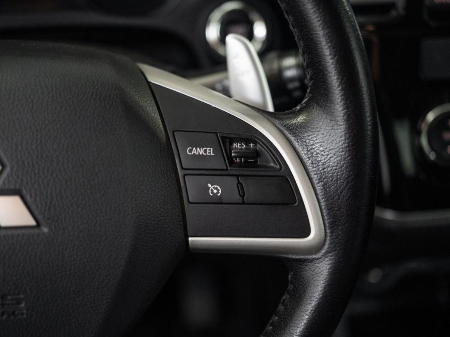 Mitsubishi Outlander III Иркутск  - изображение 12