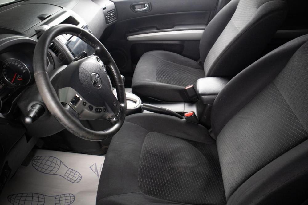 Nissan X-Trail II Рестайлинг Оренбург  - изображение 14