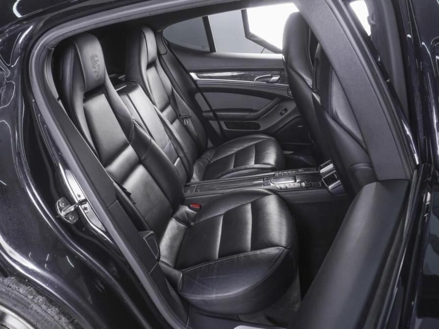 Porsche Panamera I Ростов-на-Дону  - изображение 7