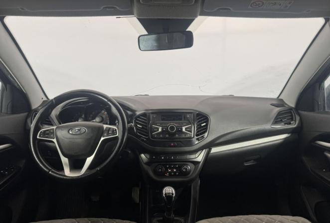 Lada (ВАЗ) Vesta I с пробегом 2018 года, цена 765 000 рублей, 177369 км, седан, Автокод Объявления