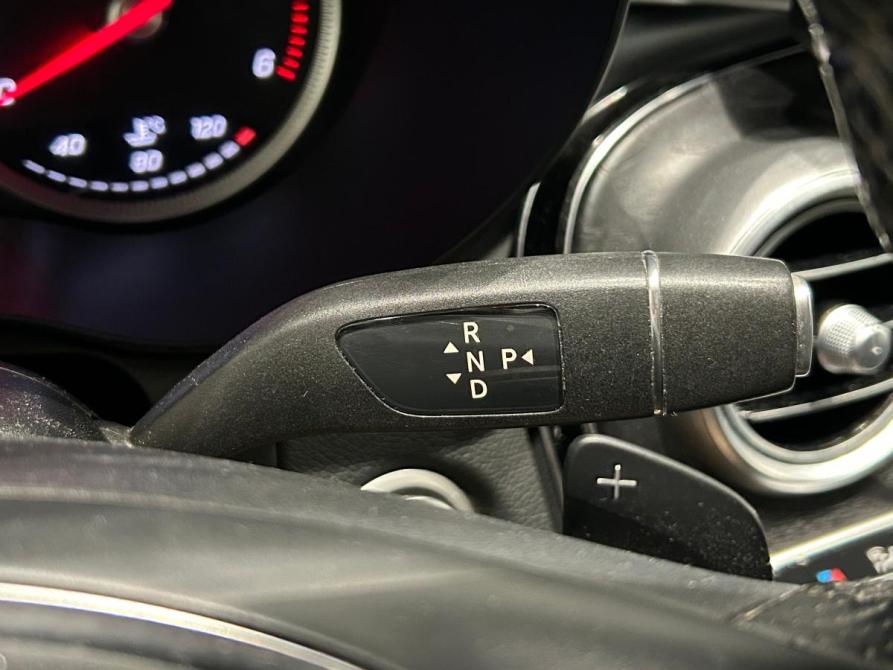 Mercedes-Benz GLC I (X253) Санкт-Петербург  - изображение 23