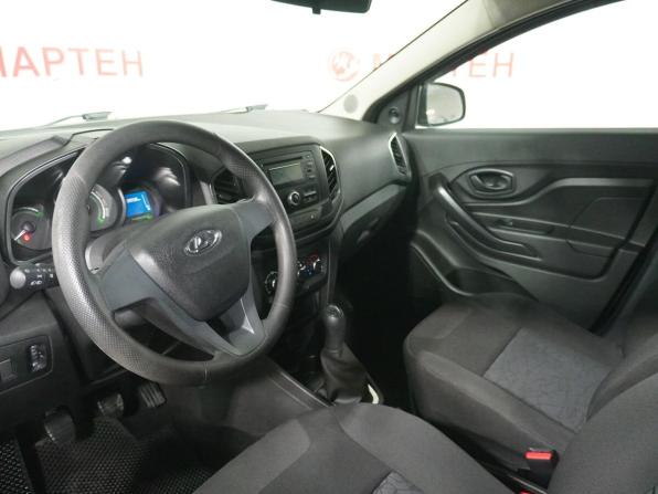 Lada (ВАЗ) XRAY I с пробегом 2017 года, цена 761 000 рублей, 103000 км, хэтчбек, Автокод Объявления