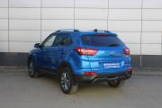 Hyundai Creta I Ярославль  - изображение 22