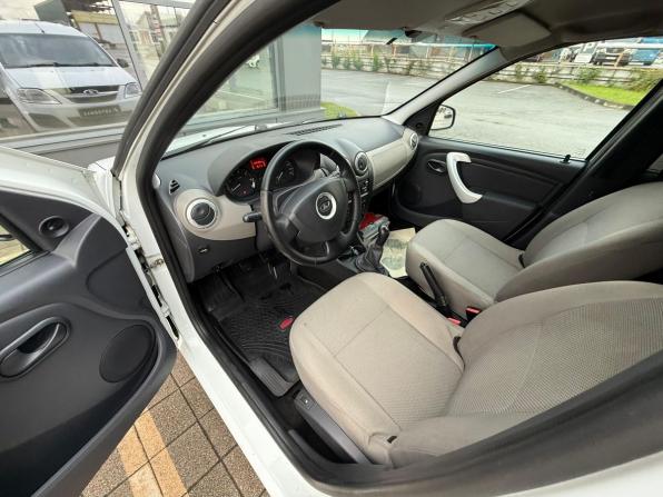 Lada (ВАЗ) Largus I с пробегом 2018 года, цена 780 000 рублей, 163500 км, универсал, Автокод Объявления