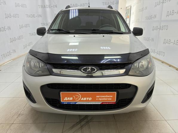 Lada (ВАЗ) Kalina II с пробегом 2014 года, цена 380 000 рублей, 152000 км, универсал, Автокод Объявления