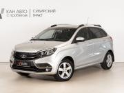 Lada (ВАЗ) XRAY I Казань  - изображение 9