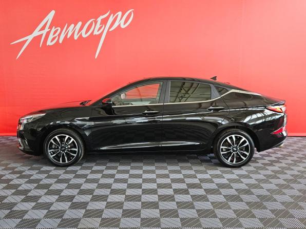 JAC J7 I с пробегом 2023 года, цена 1 265 000 рублей, 84107 км, хэтчбек, Автокод Объявления