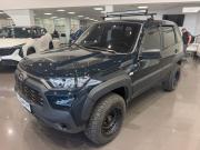 Lada (ВАЗ) Niva Travel I Челябинск  - изображение 12