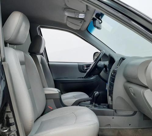 Hyundai Santa Fe Classic с пробегом 2011 года, цена 1 019 000 рублей, 205881 км, внедорожник, Автокод Объявления