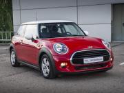 Mini Hatch III (F55/F56) Рестайлинг Москва  - изображение 19