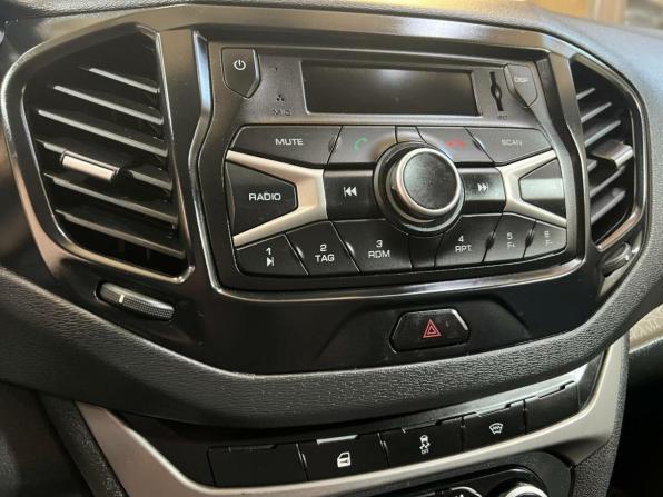 Lada (ВАЗ) Vesta I с пробегом 2018 года, цена 873 440 рублей, 163046 км, универсал, Автокод Объявления