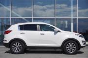 Kia Sportage III Рестайлинг Ульяновск  - изображение 29