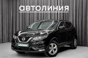 Nissan Qashqai II Рестайлинг Красноярск  - изображение 20