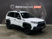 Lada (ВАЗ) Niva Travel I Пермь  - изображение 25