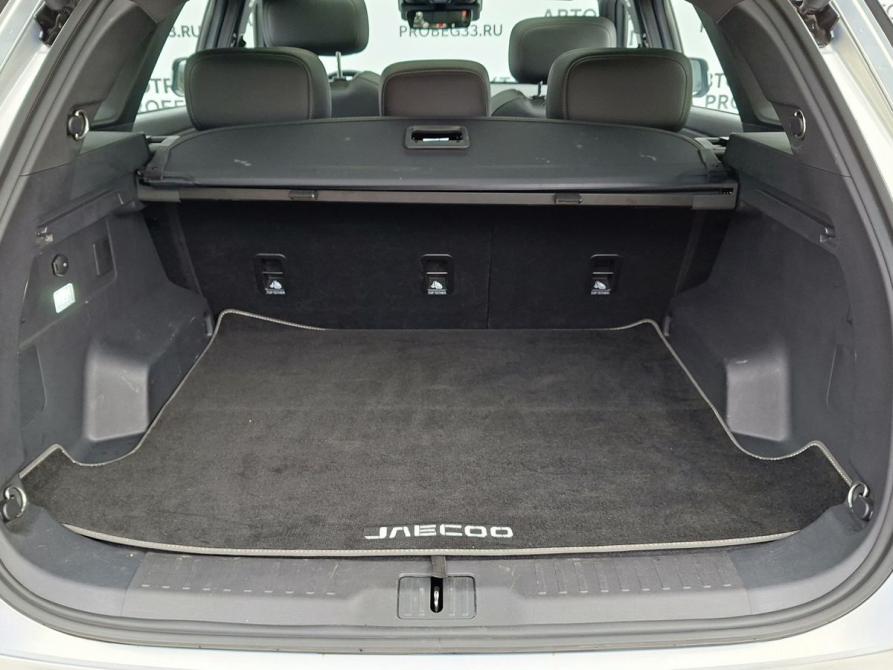 Jaecoo J7 I Рестайлинг Владимир  - изображение 13