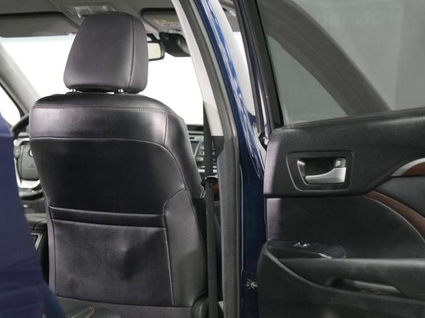 Toyota Highlander III (XU50) с пробегом 2014 года, цена 2 950 000 рублей, 146938 км, внедорожник, Автокод Объявления