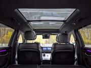 Geely Monjaro I Рестайлинг Екатеринбург  - изображение 45