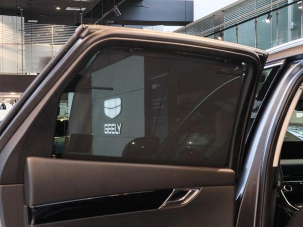 Genesis GV80 I с пробегом 2020 года, цена 5 350 000 рублей, 76226 км, внедорожник, Автокод Объявления