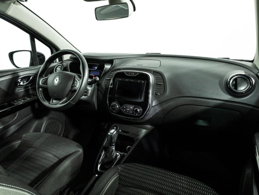 Renault Kaptur I Санкт-Петербург  - изображение 9