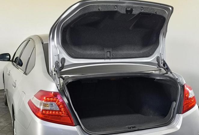 Nissan Teana II с пробегом 2010 года, цена 790 000 рублей, 211549 км, седан, Автокод Объявления