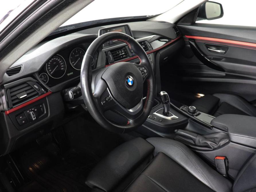 BMW 3 серии VI (F3x) Химки  - изображение 12