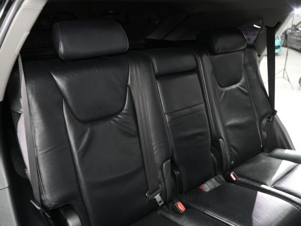 Lexus RX III Рестайлинг с пробегом 2013 года, цена 2 970 000 рублей, 165000 км, внедорожник, Автокод Объявления
