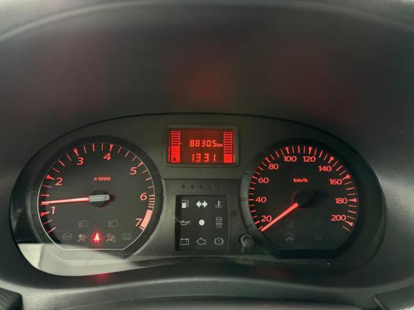Lada (ВАЗ) Largus I с пробегом 2020 года, цена 928 000 рублей, 88000 км, универсал, Автокод Объявления