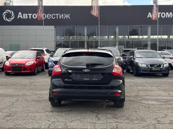 Ford Focus III с пробегом 2011 года, цена 389 000 рублей, 202000 км, хэтчбек, Автокод Объявления