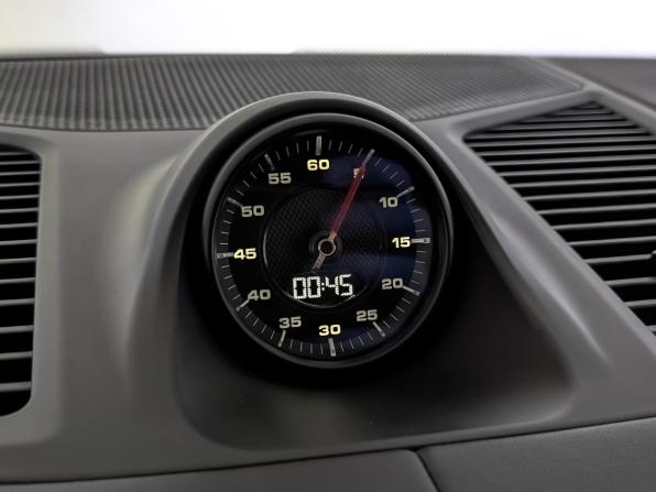 Porsche Cayenne III Рестайлинг с пробегом 2024 года, цена 12 990 000 рублей, 51790 км, внедорожник, Автокод Объявления