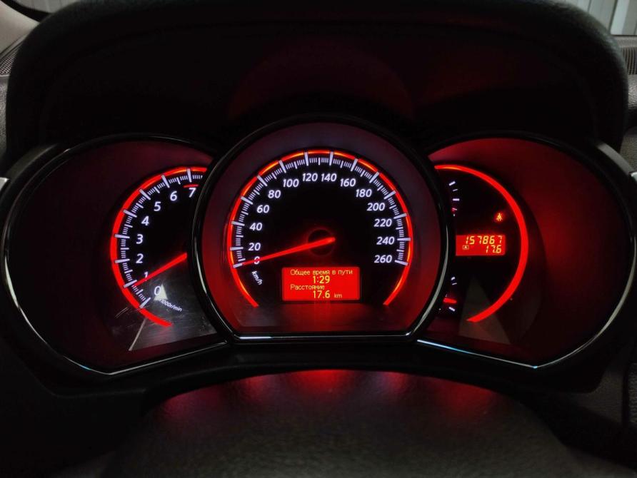 Nissan Murano II (Z51) Рестайлинг 2 Пермь  - изображение 12