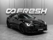 Infiniti Q50 I Тюмень  - изображение 22