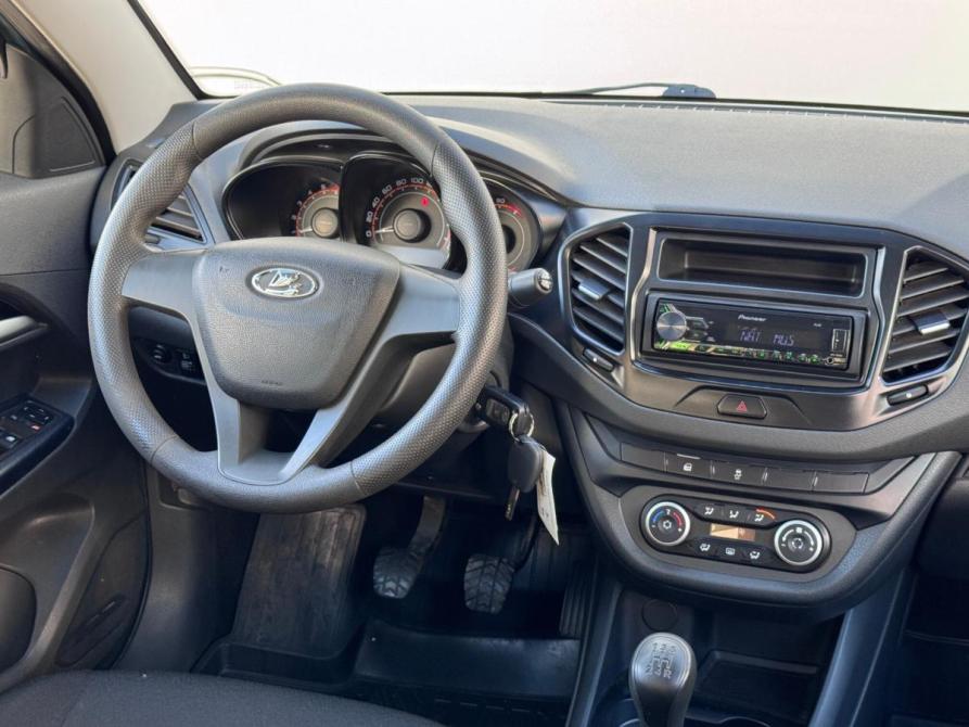 Lada (ВАЗ) Vesta I Набережные Челны  - изображение 19
