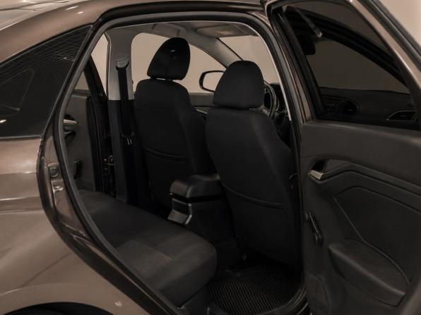 Lada (ВАЗ) Vesta I с пробегом 2019 года, цена 885 000 рублей, 125000 км, седан, Автокод Объявления