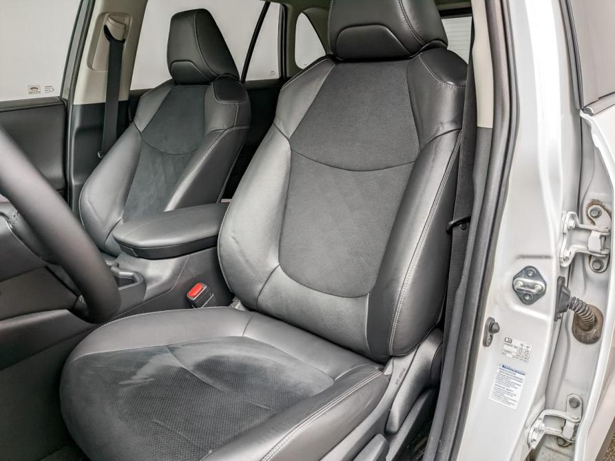 Toyota RAV4 V (XA50) Москва  - изображение 21