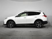 Toyota RAV4 IV (XA40) Санкт-Петербург  - изображение 28