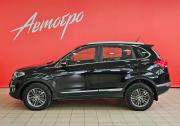 Chery Tiggo 5 I Рестайлинг Вологда  - изображение 21