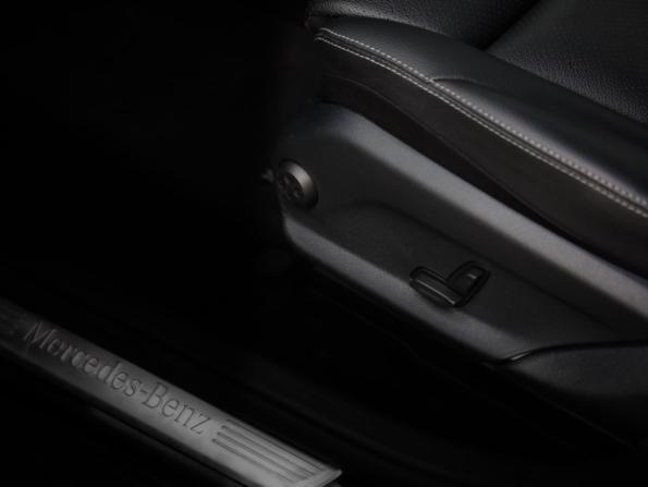Mercedes-Benz GLC I (X253) с пробегом 2018 года, цена 3 149 000 рублей, 56000 км, внедорожник, Автокод Объявления