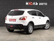 Nissan Qashqai I Рестайлинг Екатеринбург  - изображение 22