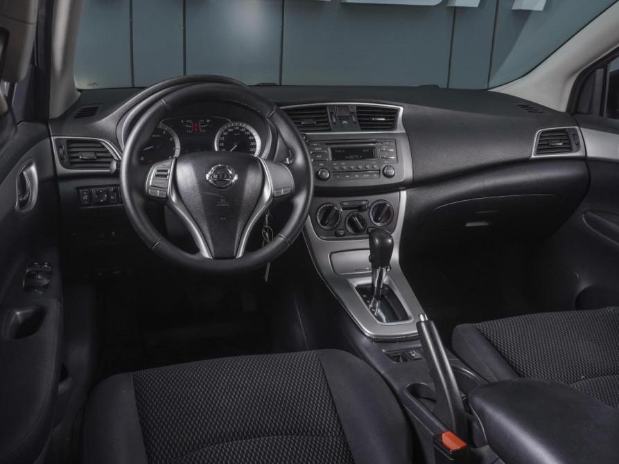 Nissan Sentra VII (B17) Ростов-на-Дону  - изображение 6